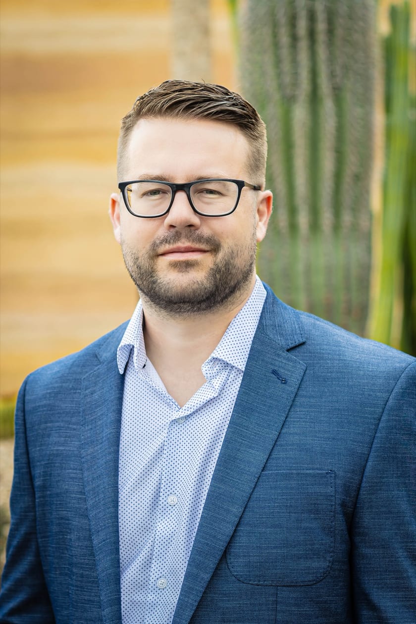 Founder of Ardoz Digital